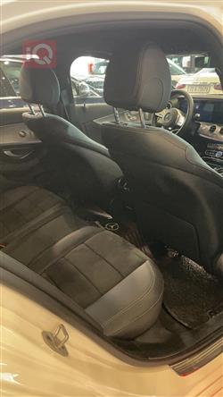 مێرسێدس بێنز E-Class
